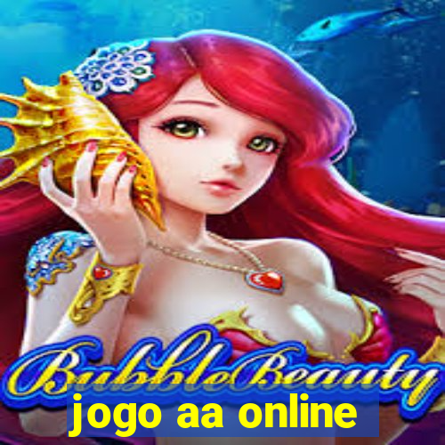 jogo aa online